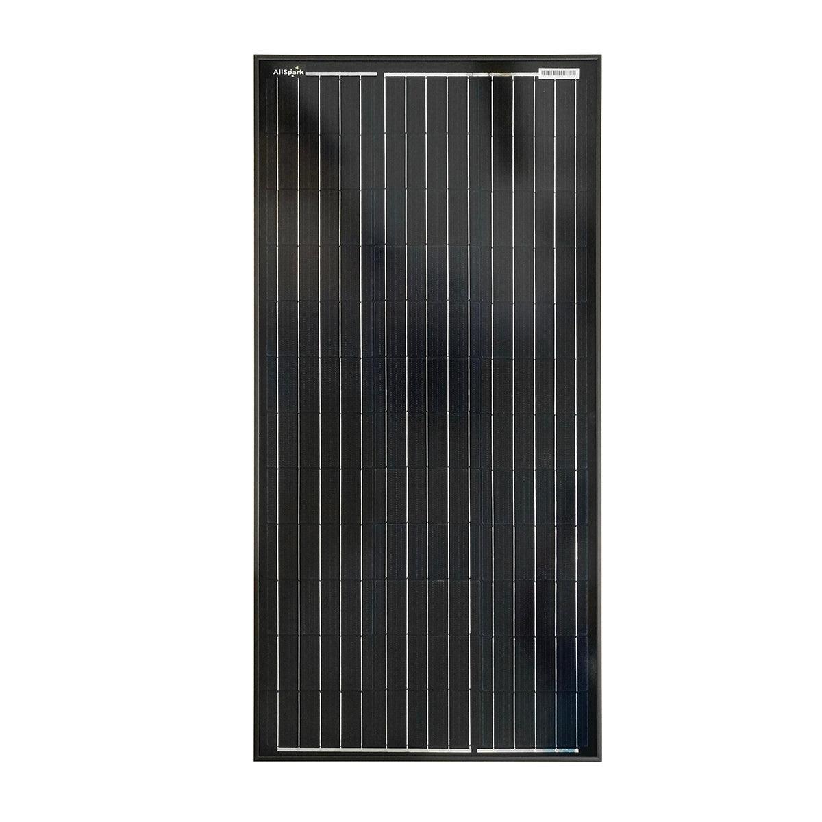 Offroad Living Allspark 100w Glass Panel