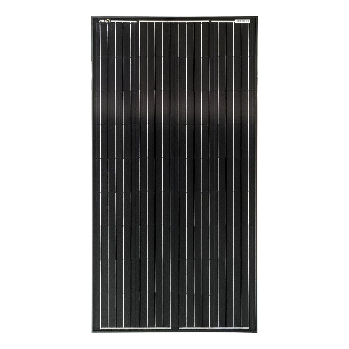 Offroad Living Allspark 200W Glass Solar Panel