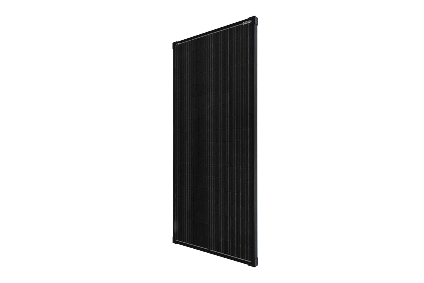 Offroad Living Allspark 200W Glass Solar Panel