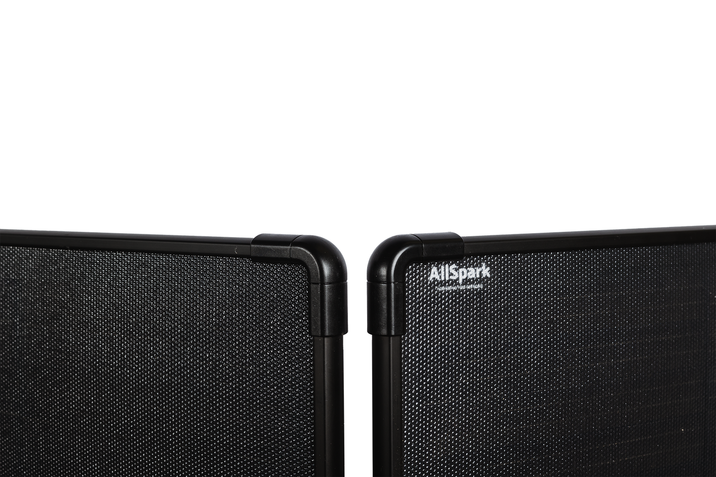 AllSpark Quad fold 200w Portable Folding Solar panel