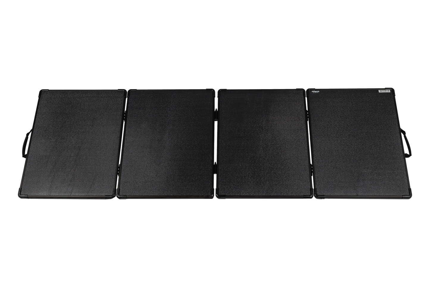 AllSpark Quad fold 200w Portable Folding Solar panel
