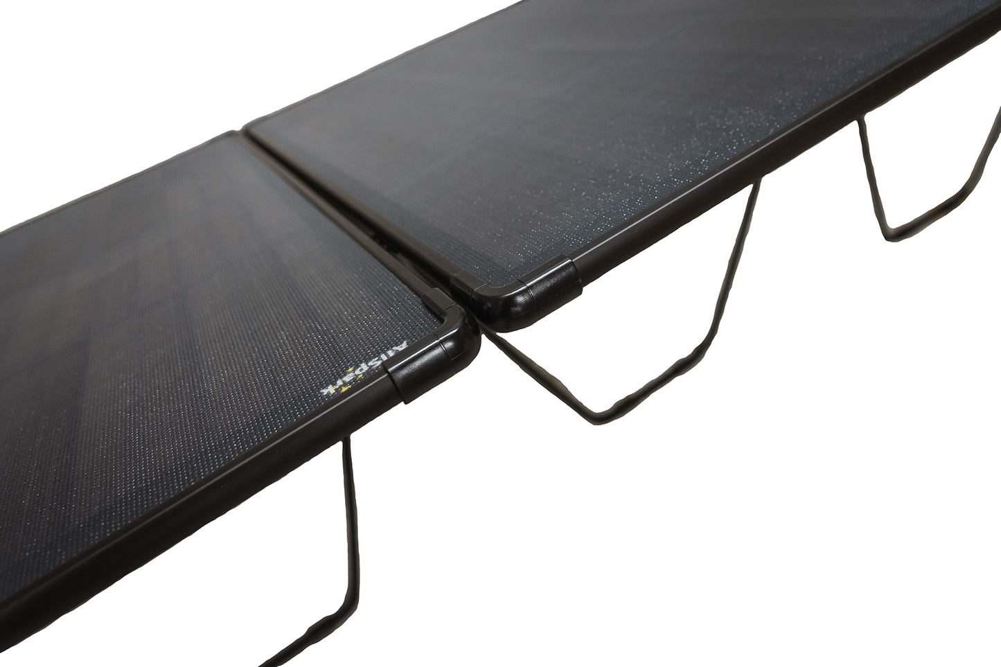 AllSpark Quad fold 200w Portable Folding Solar panel