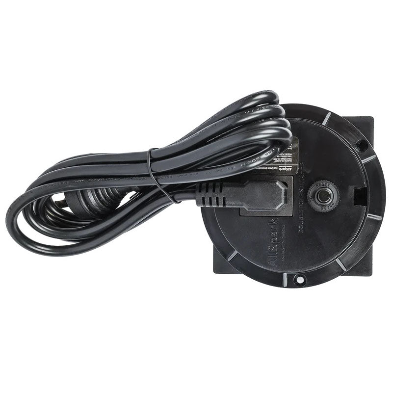 AllSpark 2 Outlet Flush Mount Power Board - Plug & Play GPO for Easy Installation and Reliable Power Supply