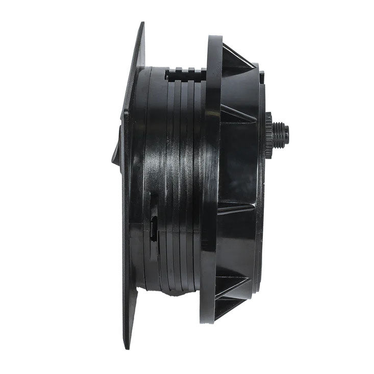 AllSpark 2 Outlet Flush Mount Power Board - Plug & Play GPO for Easy Installation and Reliable Power Supply