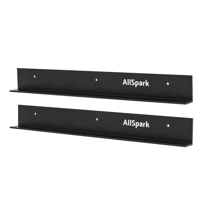 AllSpark Solar Panel Mounting Bracket 430MM (Pair) - Durable and Easy-to-Install Solar Mount