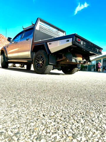 2016 PX3 Ranger