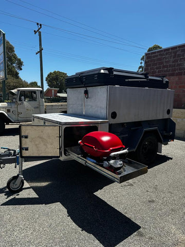Trailer