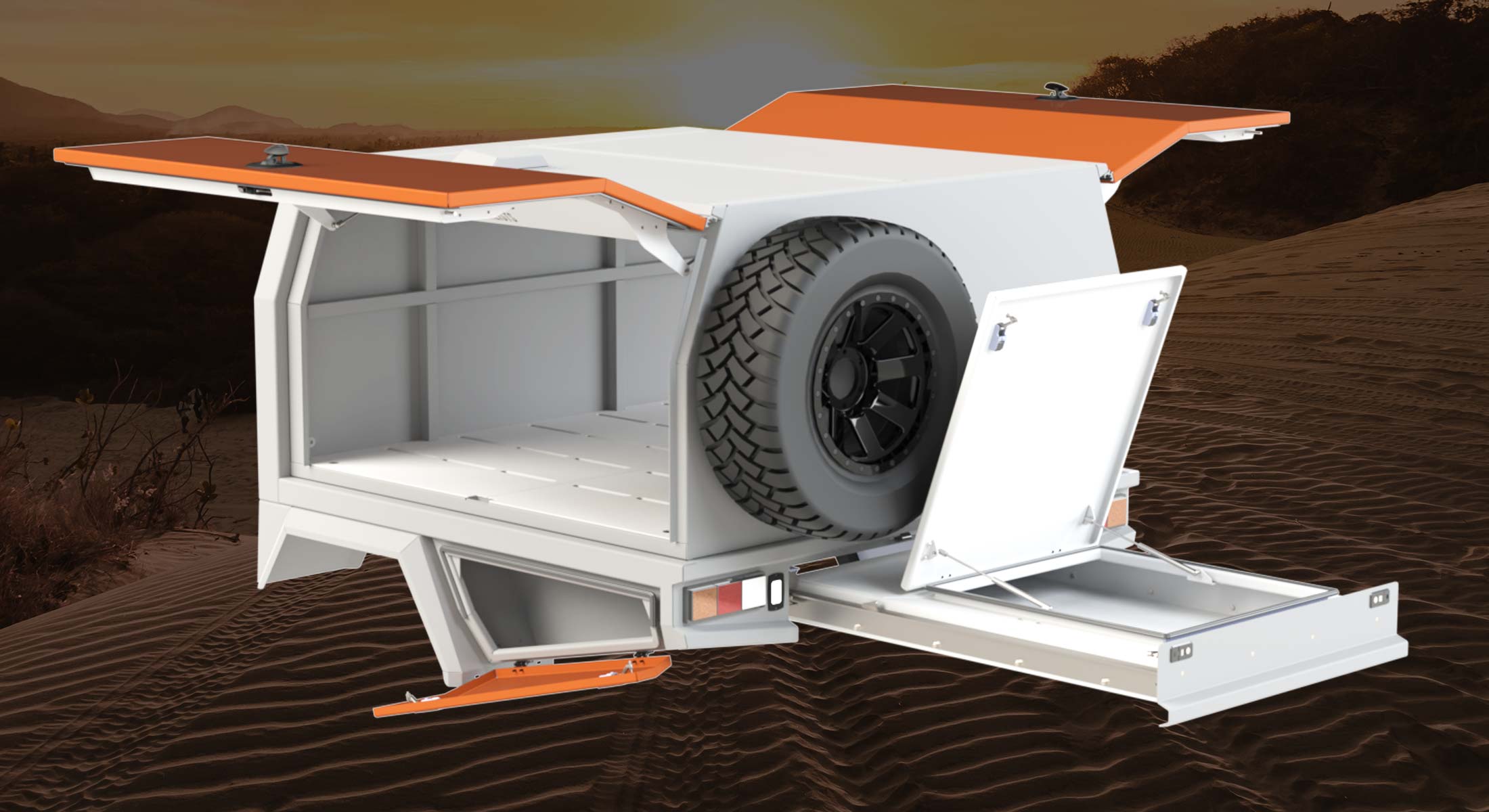 Expedition Systems