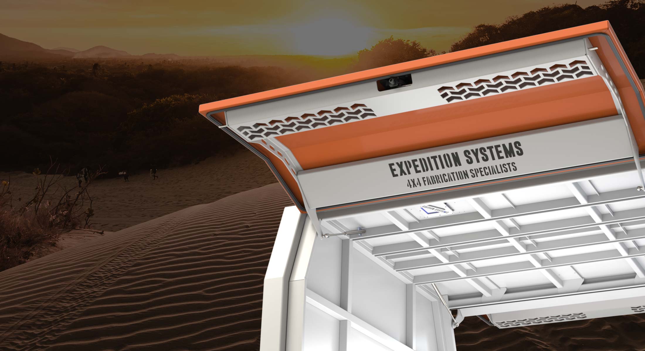 Expedition Systems