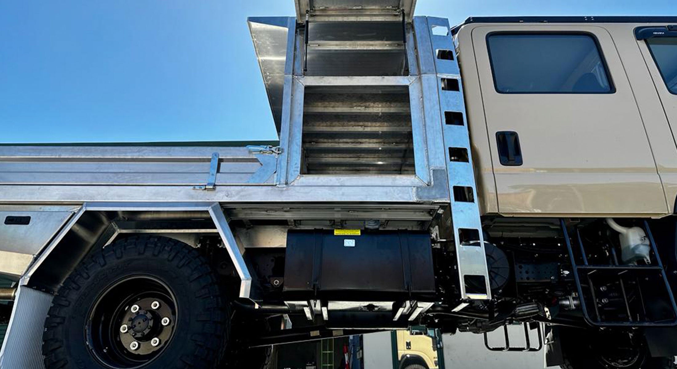 Expedition Systems