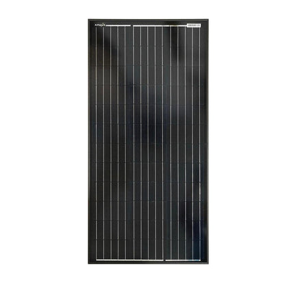 Offroad Living Allspark 100w Glass Panel