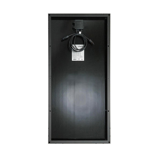 Offroad Living Allspark 100w Glass Panel