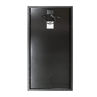 Offroad Living Allspark 200W Glass Solar Panel