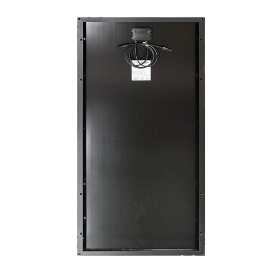 Offroad Living Allspark 200W Glass Solar Panel