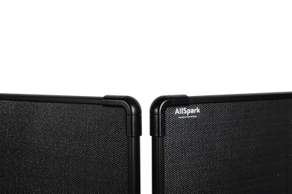 AllSpark Quad fold 200w Portable Folding Solar panel