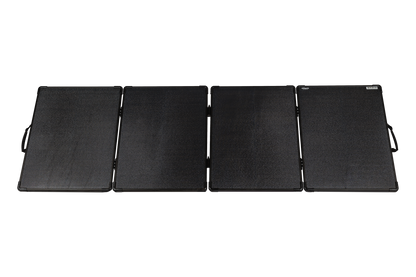 AllSpark Quad fold 200w Portable Folding Solar panel