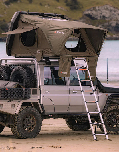 Armourdillo Hard Shell Rooftop Tent