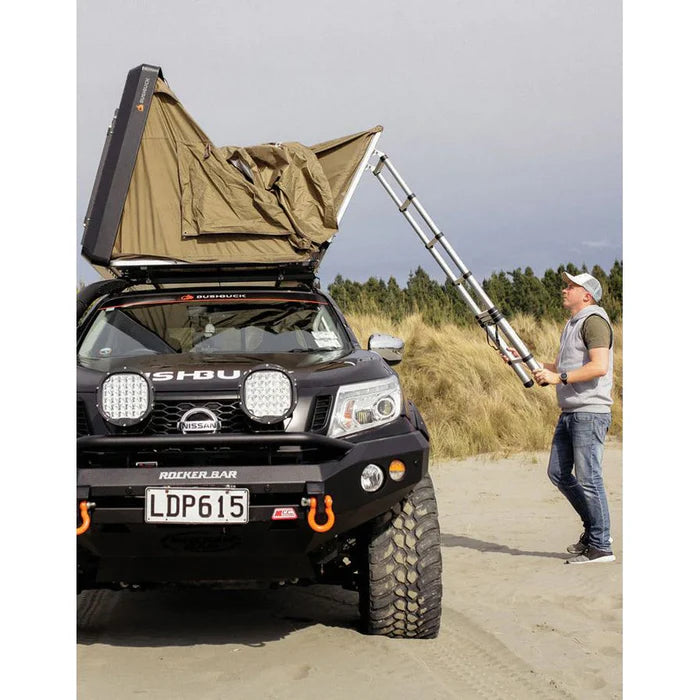 Armourdillo Hard Shell Rooftop Tent