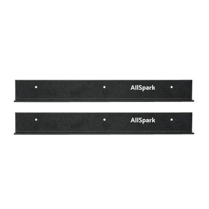 AllSpark Solar Panel Mounting Bracket 430MM (Pair) - Durable and Easy-to-Install Solar Mount