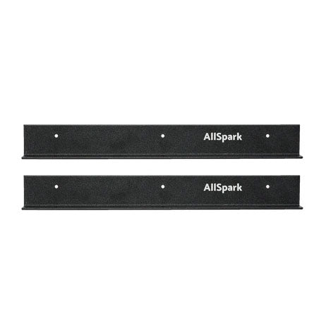 AllSpark Solar Panel Mounting Bracket 430MM (Pair) - Durable and Easy-to-Install Solar Mount