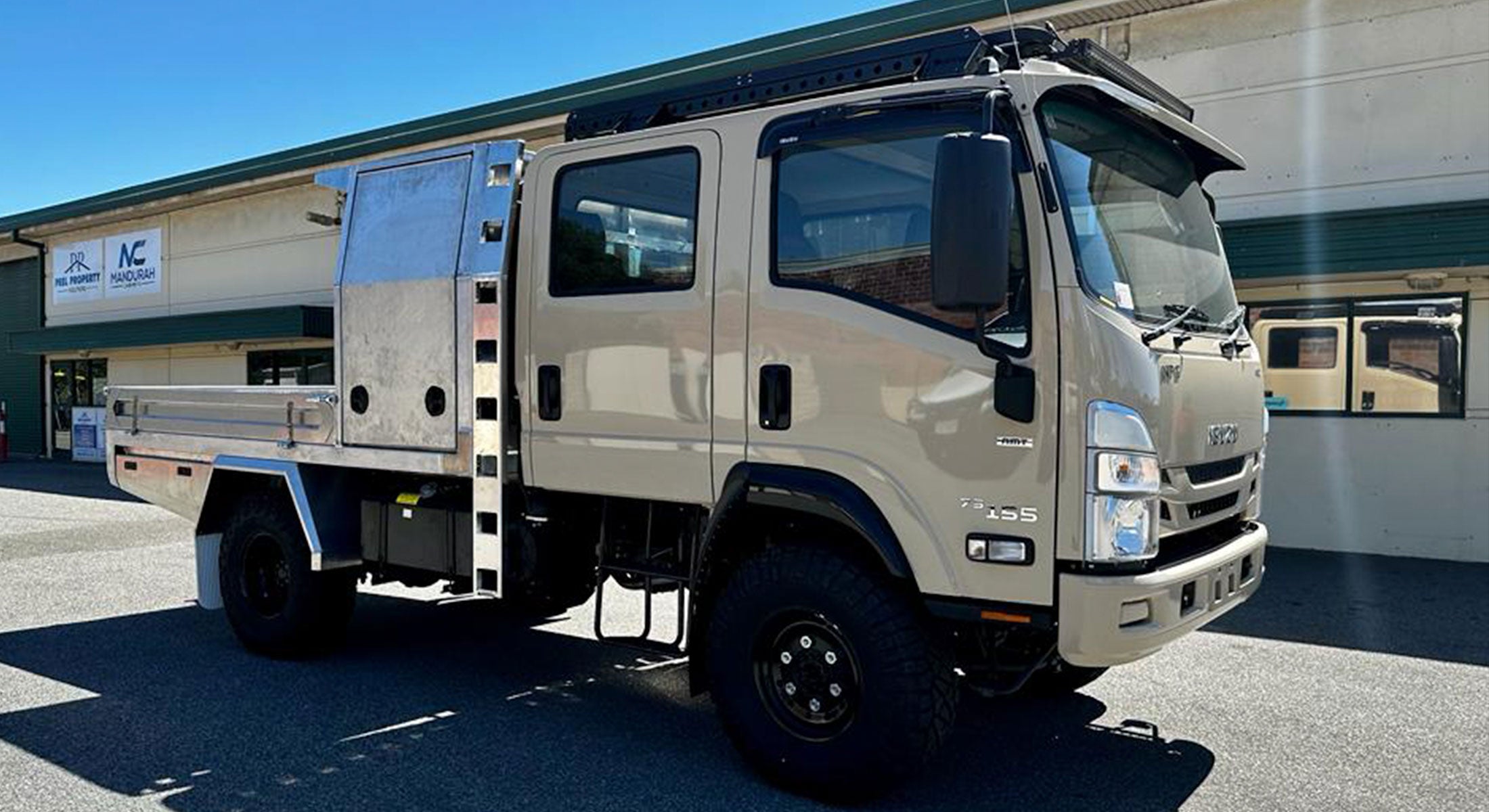 Expedition Systems
