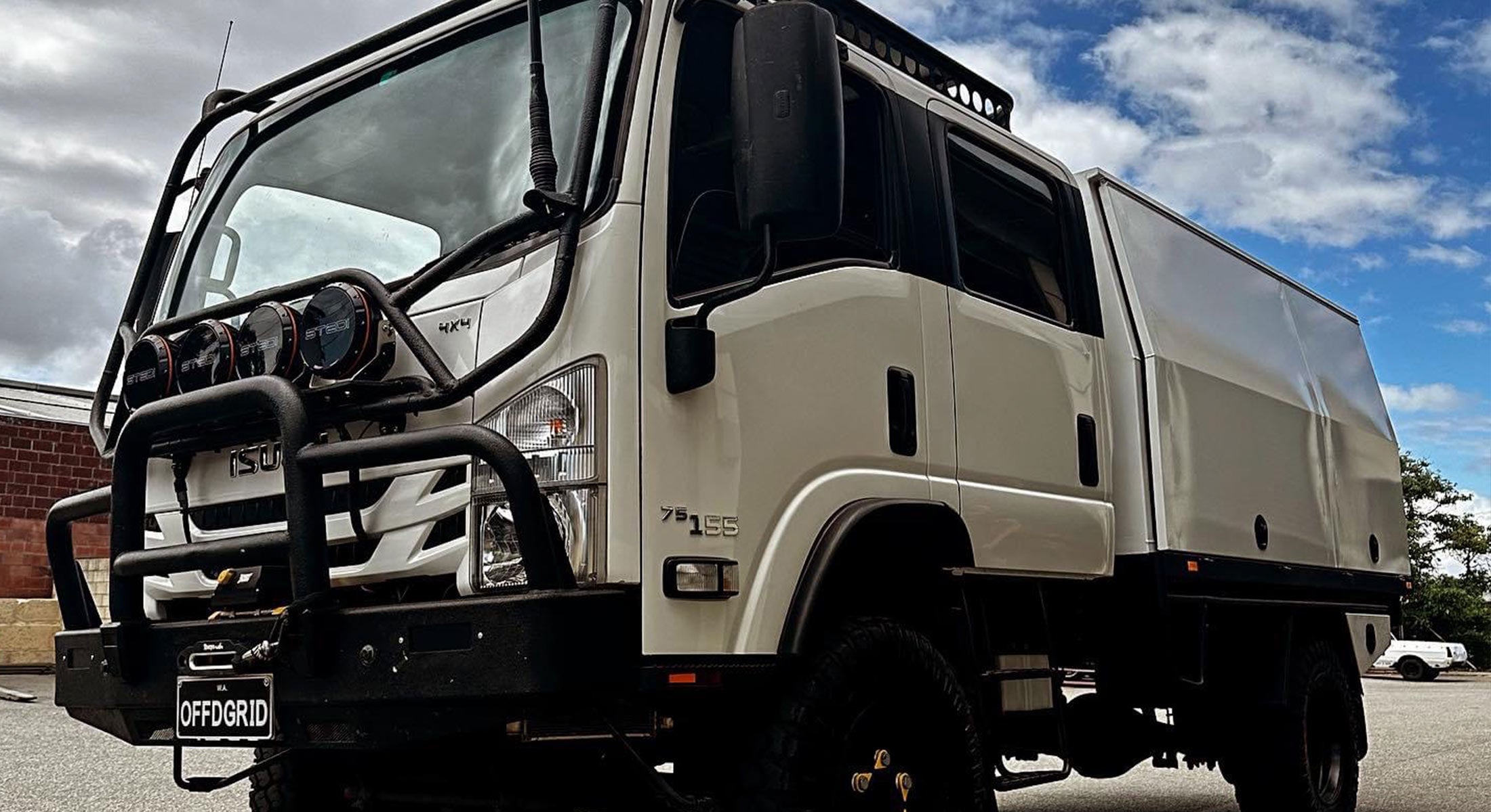 Expedition Systems