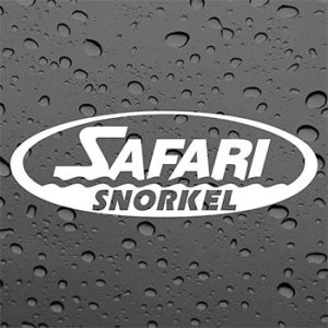 Safari Snorkels