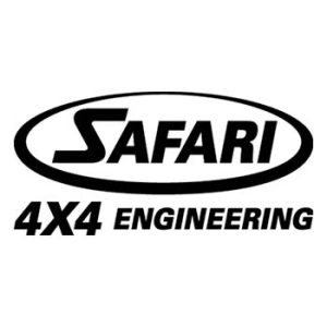 Safari 4WD Engineering